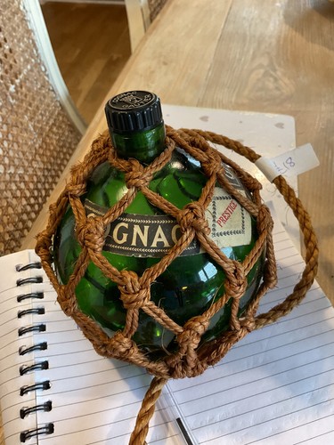 Rare gautier cognac - rare,