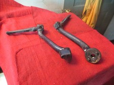 Triumph 650 TR6C Rider