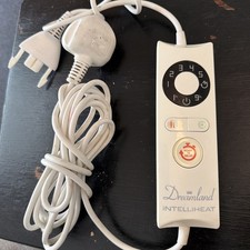 Dreamland H56B2 Remote Control