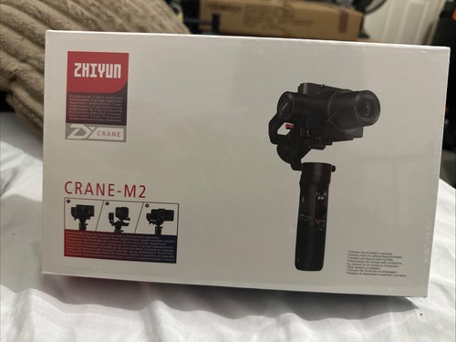 Zhiyun crane handheld - m2,