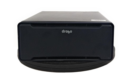 Drobo b810n bay - 8-bay, network