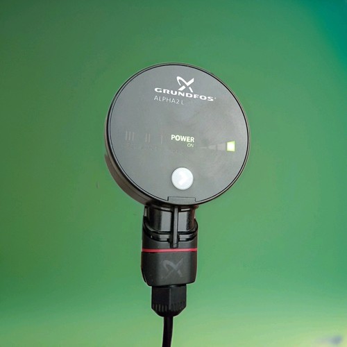 Grundfos alpha 40 130 - grundfos, 2