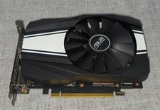 ASUS Phoenix NVIDIA GeForce