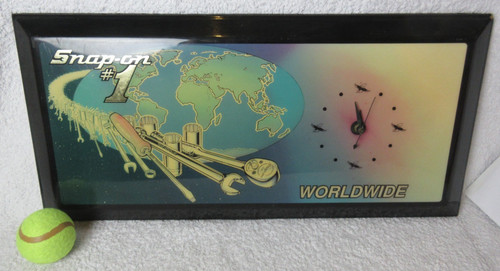 Large promotional snap - large, snap-on