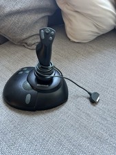 Microsoft Sidewinder Precision
