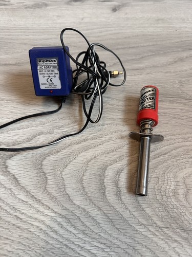 Ripmax nitro glo starter - ripmax,
