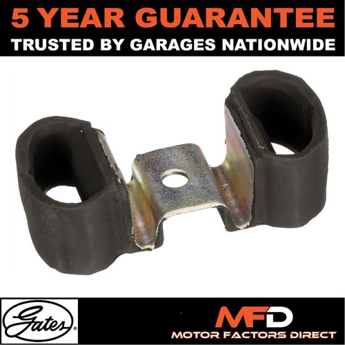 Engine mount front gates fits - mount,