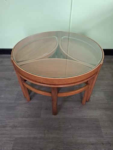 Mid century nathan trinity - century,