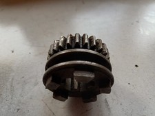 BSA BANTAM 175 90-1360 D5 D7 USED 3 SPEED LAYSHAFT 25T SLIDING SECOND 2ND GEAR