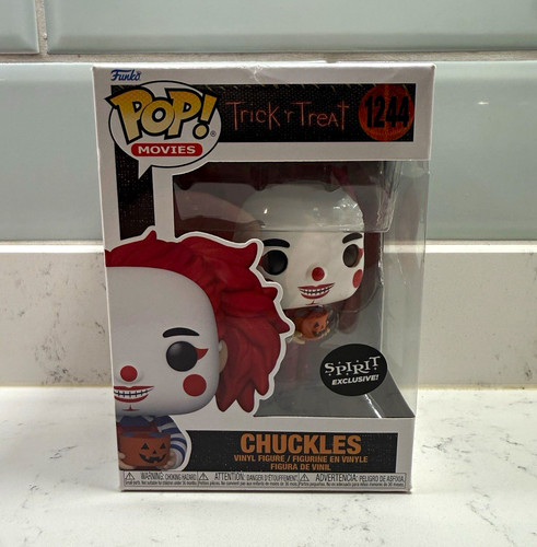 Funko pop movies - pop!,