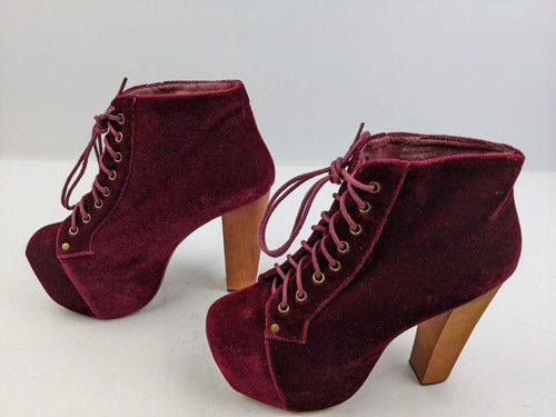Jeffrey campbell havana - jeffrey,