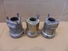 GO KART 50MM MAG REAR HUBS -