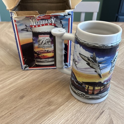 1993 budweiser military - military, series