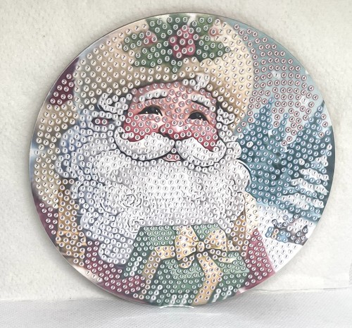 Diamond painting art cute - painting,
