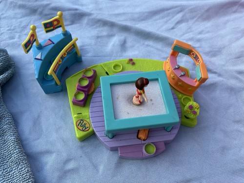 Vintage 1999 polly pocket - 1999,