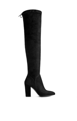 Ted muffy duo boots - ted,
