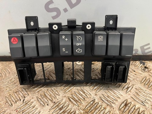 Renault midlum switch - midlum, panel