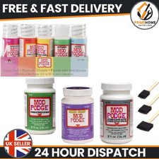 Mod Podge-Multiple Items, 8 Oz