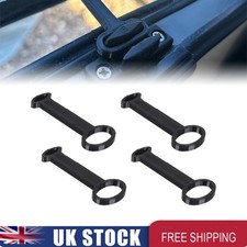 4pcs Window Stay for Campervan