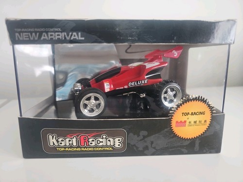 Kart racing car - r/c,