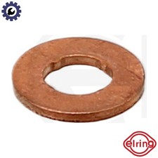 4x SEAL RING NOZZLE HOLDER