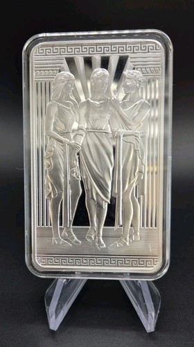 Royal mint silver 9999 - royal, 10