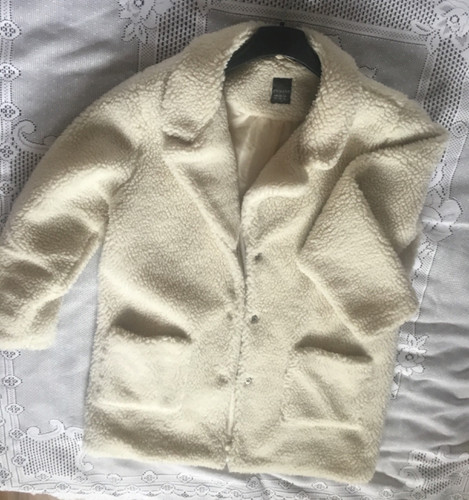 Teddy style primark - style,