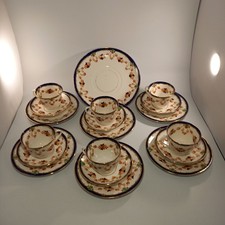 Royal Stafford Tea Set Bone