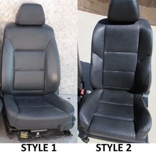 BMW E60 /E61 5-Series