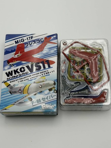 Toys 144 sabre f - 1/144, f-86