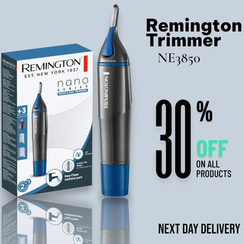 Remington ne3850 nose ear - remington, &