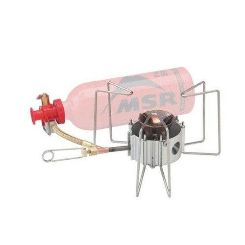 Msr dragonfly stove - msr,