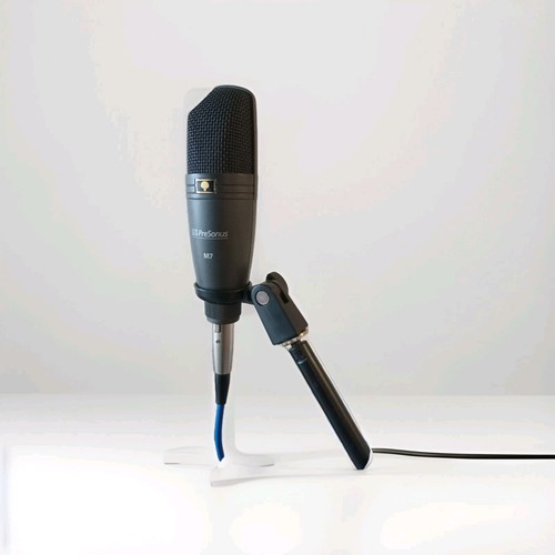 Mic only presonus - only, m7