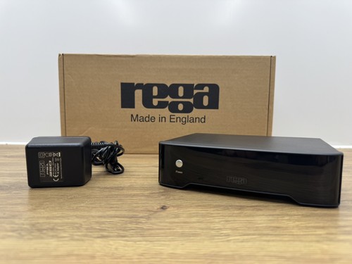 Rega fono mk3 phono - fono, mc
