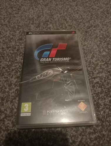Gran turismo for sony - turismo,
