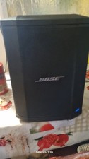 BOSE S1 Pro Portable PA &