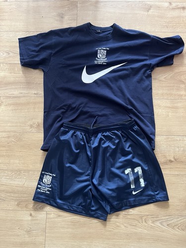 Southend united 2004 ldv - united, vans