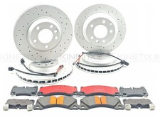 Fits touareg r50 tdi - fits, 5.0
