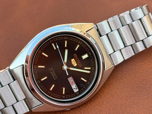 Seiko vintage men - seiko,