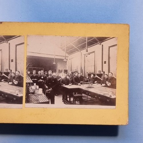 Kidderminster stereoview - 3d,