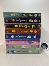 The Simpsons Complete Season