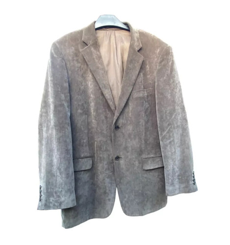 Thomas nash blazer mens 42r - mens,