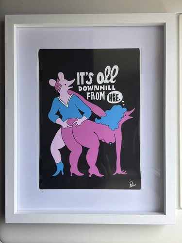 Parra belgian made - parra,