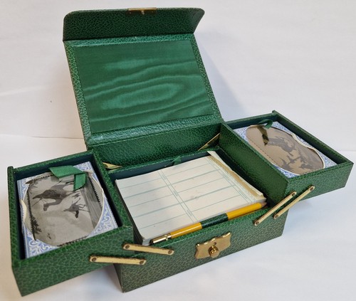 Bridge concertina box set - concertina,
