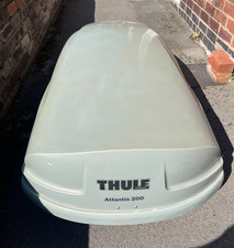 Thule Roof Box Atlantis 200