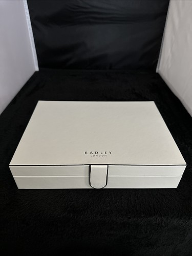 Radley london jewelry box - jewelry,