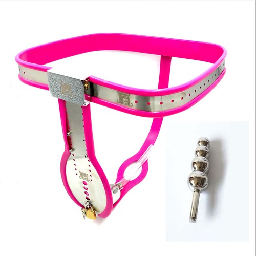 Male chastity belt - male,