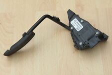 ACCELERATOR PEDAL (THROTTLE POSITION SENSOR) Jaguar S-Type / XJ X350 2002-2010