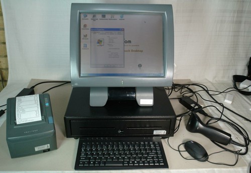 Aures elios elo touch - aures, elios-ii-g-elo
