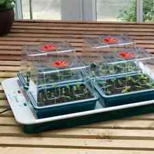 Electric Propagator – Heated Propagators Electric for Seed Germination